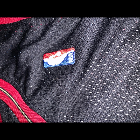 Allen Iverson NBA finals jersey brand new never worn - Picture 3 of 6